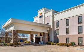 Comfort Inn Pearl-Jackson